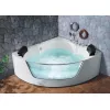 Ванны: Отдельностоящая ванна FIINN Виолла  150*150 1 в магазине Акватория