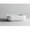 Умывальник чаша накладная прямоугольная Ceramica Nova Element CN6011, изображение 2