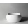 Умывальник чаша накладная круглая  Ceramica Nova Element CN6001, изображение 3
