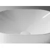 Умывальник чаша накладная овальная Ceramica Nova Element, Выбрать размер: 48х35, изображение 4