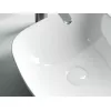 Умывальник чаша накладная квадратная Ceramica Nova Element, Выбрать размер: 400х400, изображение 5