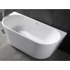Ванны: Акриловая ванна ABBER AB9216-1,3 1 в магазине Акватория