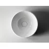Умывальник чаша накладная круглая  Ceramica Nova Element CN6001, изображение 6