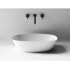 Умывальник чаша накладная овальная Ceramica Nova Element CN5005, изображение 3
