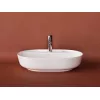 Умывальник накладной Ceramica Nova MODO CN2004, изображение 4