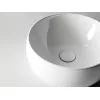 Умывальник чаша накладная круглая  Ceramica Nova Element CN6001, изображение 4