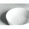 Умывальник чаша накладная круглая Ceramica Nova Element CN6013, изображение 5