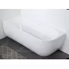 Ванны: Акриловая ванна ABBER AB9315 L/R 170х75 1 в магазине Акватория