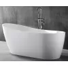 Ванны: Акриловая ванна ABBER AB9353-1.3 130*70 1 в магазине Акватория