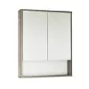Мебель для ванной: Зеркальный шкаф Style Line  Экзотик 1 в магазине Акватория