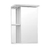 Мебель для ванной: Зеркальный шкаф Style Line  Эко Стандарт Николь 1 в магазине Акватория