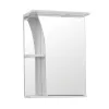 Мебель для ванной: Зеркальный шкаф Style Line  Эко Стандарт Виола 1 в магазине Акватория