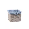 Плетеная корзина WasserKRAFT Lopau WB-320-S, изображение 4