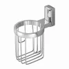 Аксессуары/Комплектующие: Держатель освежителя WasserKRAFT Leine K-5000 K-5045 1 в магазине Акватория