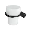 Аксессуары/Комплектующие: Подстаканник WasserKRAFT Glan K-5100 K-5128 1 в магазине Акватория