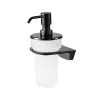 Аксессуары/Комплектующие: Дозатор  для жидкого мыла  WasserKRAFT Glan K-5100 K-5199 1 в магазине Акватория