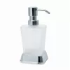 Аксессуары: Дозатор  для жидкого мыла  WasserKRAFT K-5400 K-5499 1 в магазине Акватория