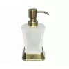Аксессуары: Дозатор  для жидкого мыла  WasserKRAFT K-5500 K-5599 1 в магазине Акватория