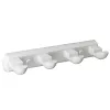 Аксессуары/Комплектующие: Кронштейн настенный  WasserKRAFT  Kammel  K-8374WHITE 1 в магазине Акватория
