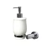 Аксессуары: Дозатор для жидкого мыла WasserKRAFT  K-24299 1 в магазине Акватория