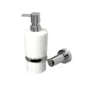 Аксессуары: Дозатор для жидкого мыла WasserKRAFT  K-28299 1 в магазине Акватория