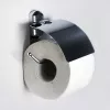 Держатель  туалетной бумаги WasserKRAFT Oder K-3000 K-3025, изображение 2