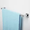 Держатель полотенец WasserKRAFT Dill K-3900 K-3930, изображение 2