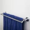 Держатель полотенец WasserKRAFT Isen K-4000 K-4040, изображение 2