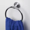Держатель  полотенец  WasserKRAFT Isen  K-4060, изображение 2