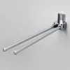 Держатель полотенца WasserKRAFT  Leine K-5000 K-5031, изображение 3