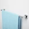 Держатель полотенец  WasserKRAFT Lippe K-6500 K-6530, изображение 2