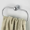 Держатель  полотенец  WasserKRAFT Berkel  K-6860, изображение 2