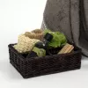 Плетеная корзина WasserKRAFT Neime WB-190, изображение 2