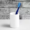 Аксессуары: Стакан для зубных щеток WasserKRAFT K-4900 K-4928 1 в магазине Акватория