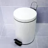 Ведро WasserKRAFT Kammel K-635WHITE  5л., изображение 2