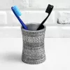 Стакан для зубных щеток WasserKRAFT  K-7600 K-7628, изображение 2