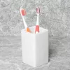 Аксессуары: Стакан для зубных щеток WasserKRAFT K-9600 K-9628 1 в магазине Акватория