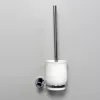 Щетка для унитаза подвесная WasserKRAFT  K-24227, изображение 2