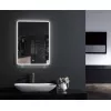 Зеркало со встроенной подсветкой Esbano ES-2073 HDSA 60x80(с полочкой), изображение 2