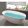 Ванны: Ванна акриловая Esbano Sophia , 170x85x56 см 1 в магазине Акватория