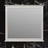 Мебель для ванной: Зеркало Opadiris Кантара-105 Слоновая кость 1 в магазине Акватория