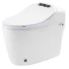 Электронный унитаз-биде TIMO ТЕ-731, изображение 2