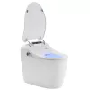 Электронный унитаз-биде TIMO ТЕ-731, изображение 4