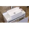 Мебель для ванной: Столешница Velvex Klaufs без отверстий 1 в магазине Акватория
