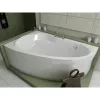 Ванны: Ванна  акриловая Relisan Zoya 140*90 / 150*95 L/R 1 в магазине Акватория