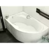 Ванны: Ванна  акриловая  Relisan Sofi  160*100,170*105 L/R 1 в магазине Акватория