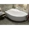 Ванны: Ванна акриловая Relisan Adara 160*100,170*100 L/R 1 в магазине Акватория