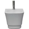 Санфаянс: Биде подвесное White Ceramic Idea W1000401 1 в магазине Акватория