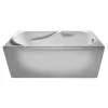 Ванна  акриловая Relisan DARIA 150*70, изображение 2