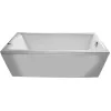 Ванна  акриловая Relisan Kristina, Выбрать размер: 170х75, изображение 2